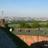 SZLAK TWIERDZY KRAKÓW